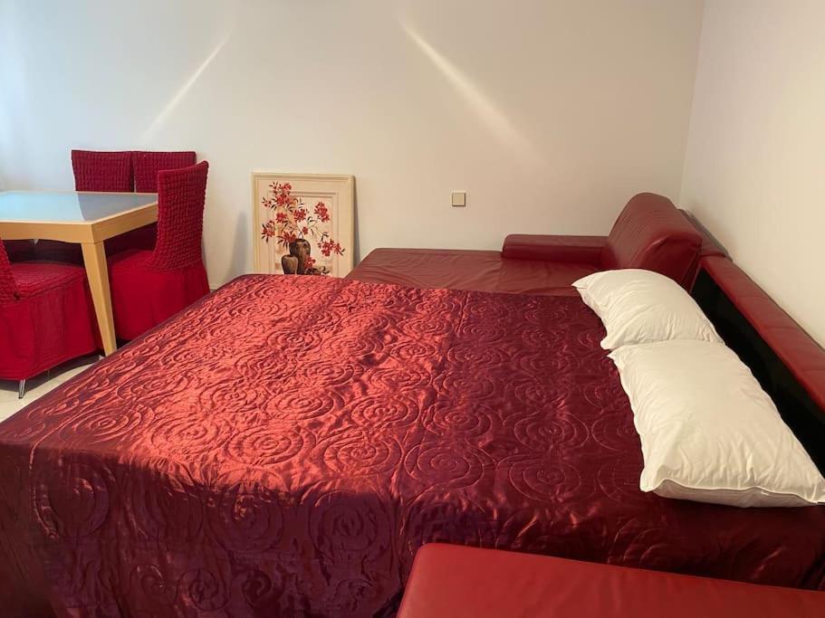 Apt. Sims Bei Stuttgart Flughafen/Metzingen 2-6 Person Steinenbronn Exteriér fotografie